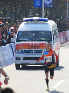 丹巴县大型活动