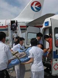 丹巴县接送服务