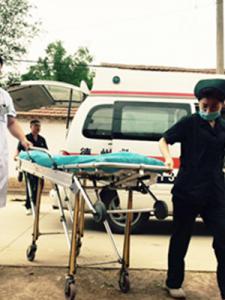 丹巴县院后转乡